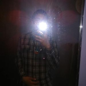 Meet your Posher, Jayden